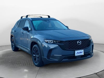 2024 Mazda Mazda CX-50 2.5 S Premium Package