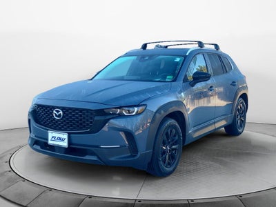 2024 Mazda Mazda CX-50 2.5 S Premium Package