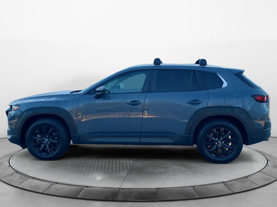 2024 Mazda Mazda CX-50 2.5 S Premium Package