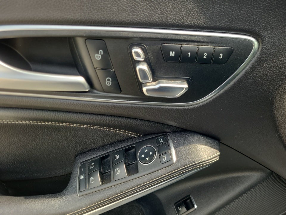 2018 Mercedes-Benz CLA 250 CLA 250