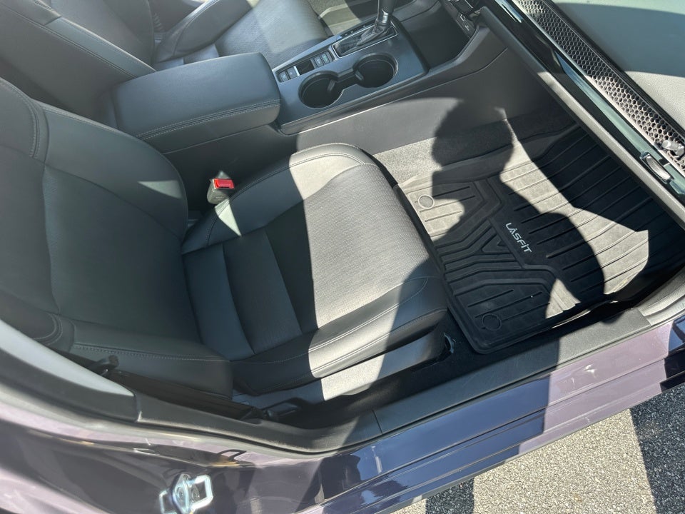 2023 Honda Civic Hatchback EX-L