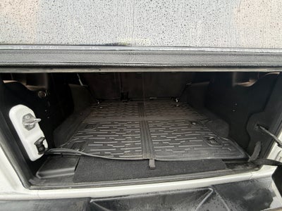 2019 Jeep Wrangler Unlimited Sport S 4x4