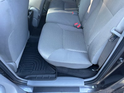 2015 Toyota Tacoma Base V6 (A5)