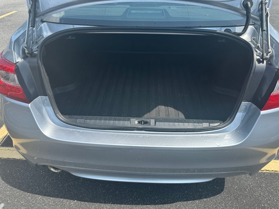 2017 Subaru Legacy Premium