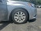 2017 Subaru Legacy Premium