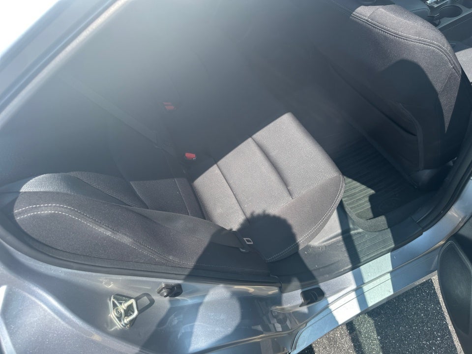 2017 Subaru Legacy Premium