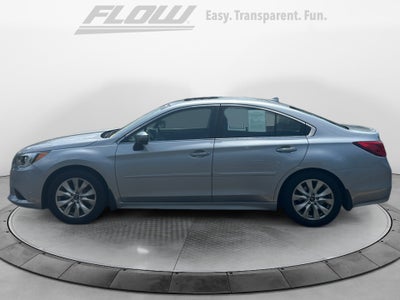 2017 Subaru Legacy Premium