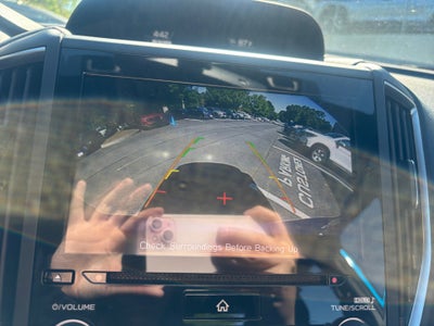 2022 Subaru Impreza Sport Sedan