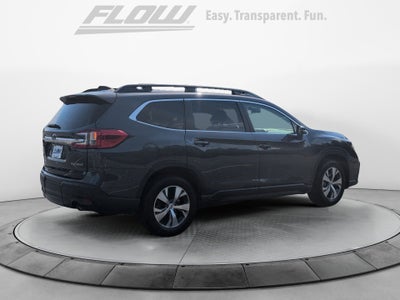 2023 Subaru Ascent Premium 7-Passenger