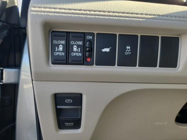 2027 Honda Odyssey EX-L