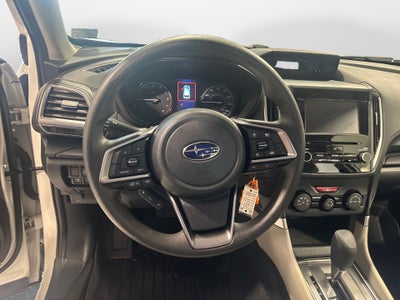 2023 Subaru Forester CVT