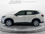 2023 Subaru Forester CVT
