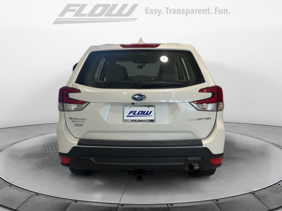 2023 Subaru Forester CVT
