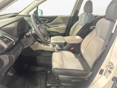 2023 Subaru Forester CVT