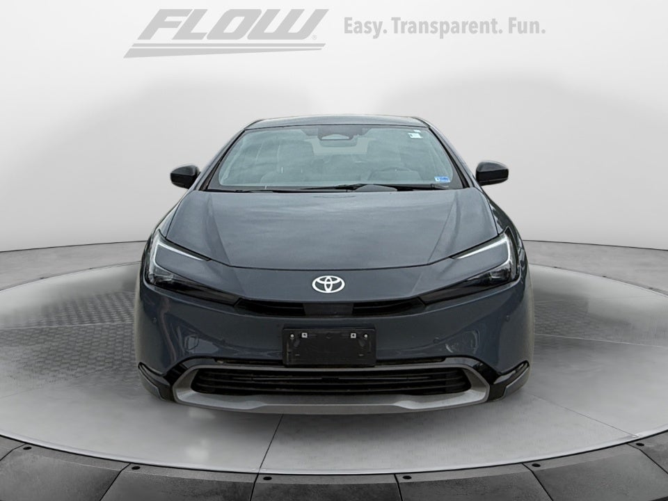 2024 Toyota Prius XLE AWD-e
