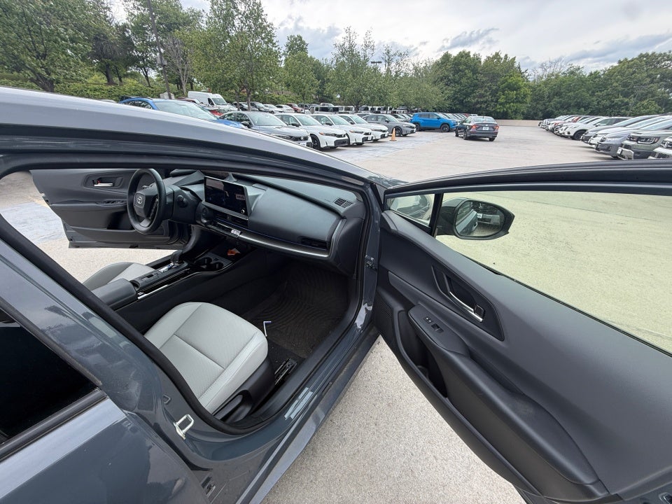 2024 Toyota Prius XLE AWD-e