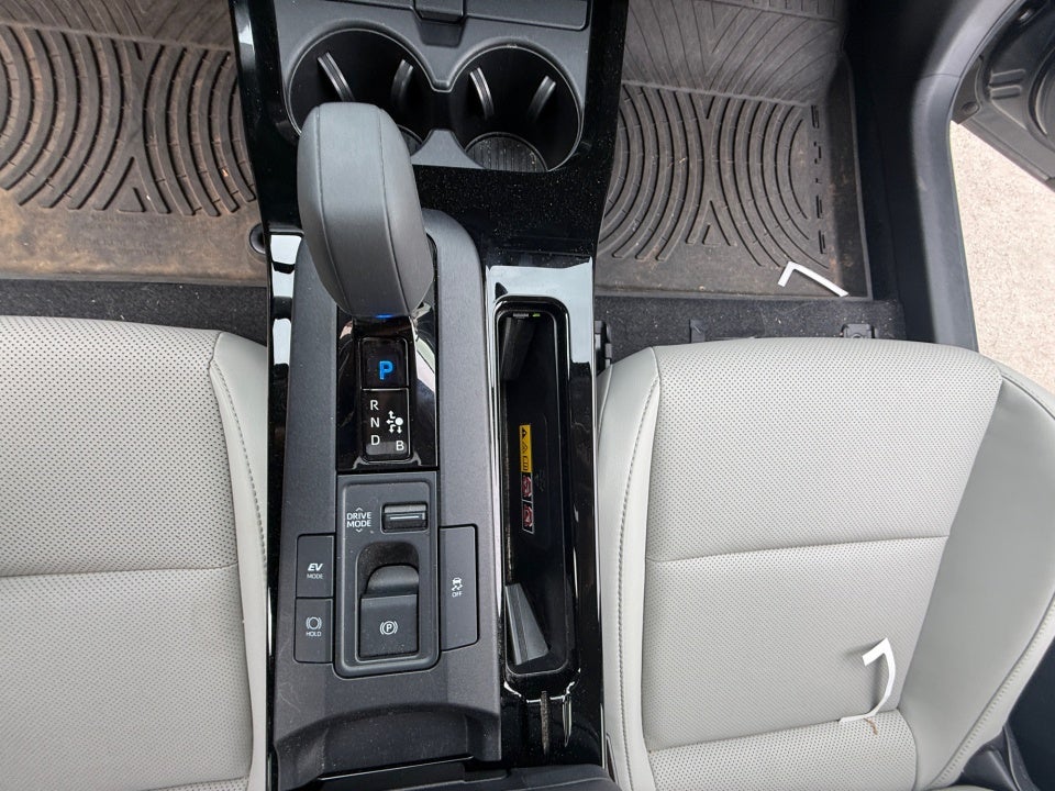 2024 Toyota Prius XLE AWD-e