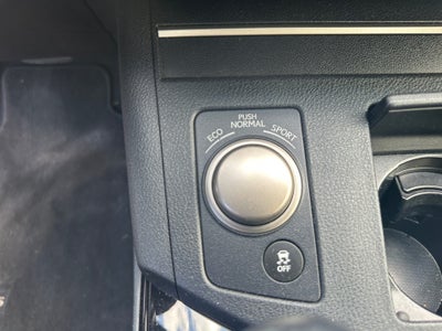2014 Lexus ES 350 4dr Sdn