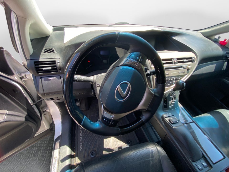 2015 Lexus RX 350 AWD 4dr