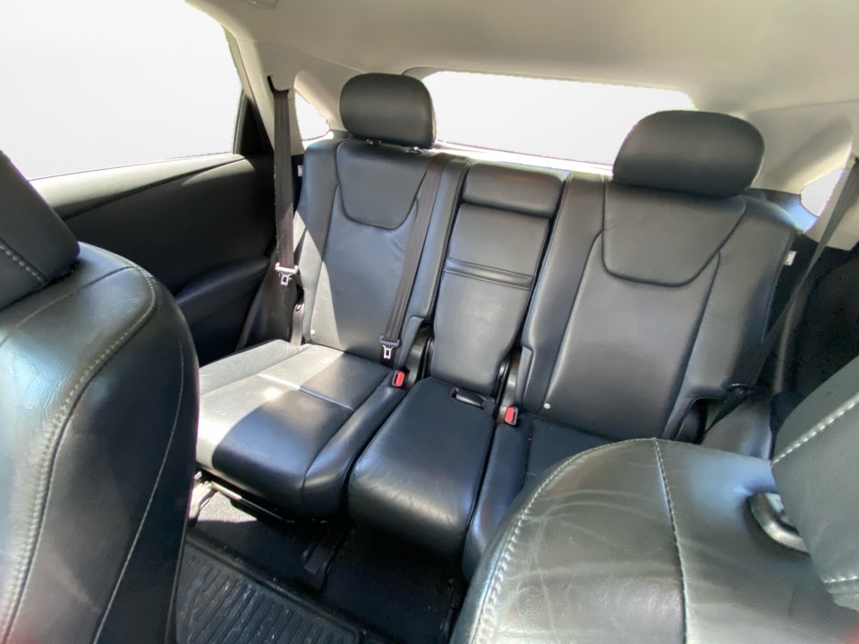2015 Lexus RX 350 AWD 4dr