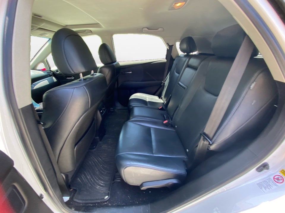 2015 Lexus RX 350 AWD 4dr