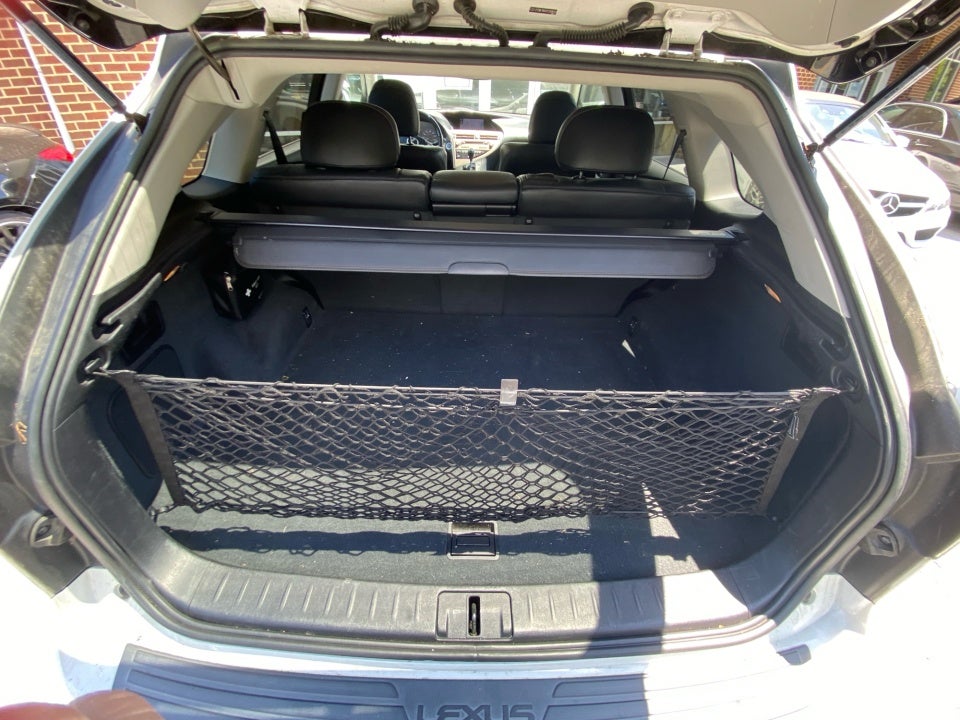 2015 Lexus RX 350 AWD 4dr