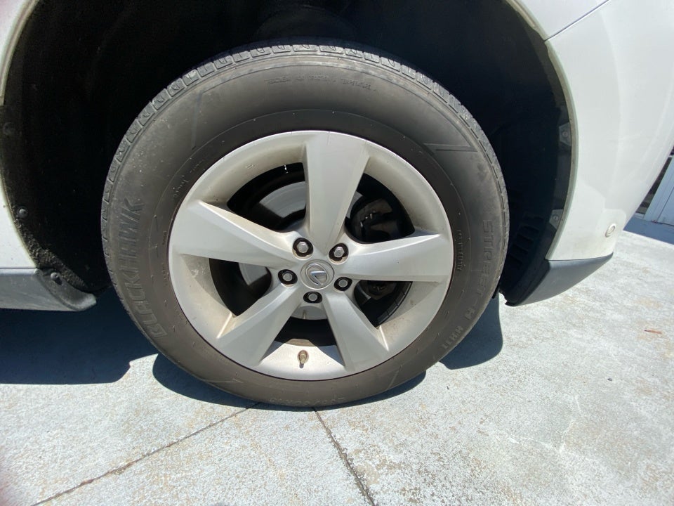2015 Lexus RX 350 AWD 4dr