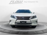 2015 Lexus RX 350 AWD 4dr