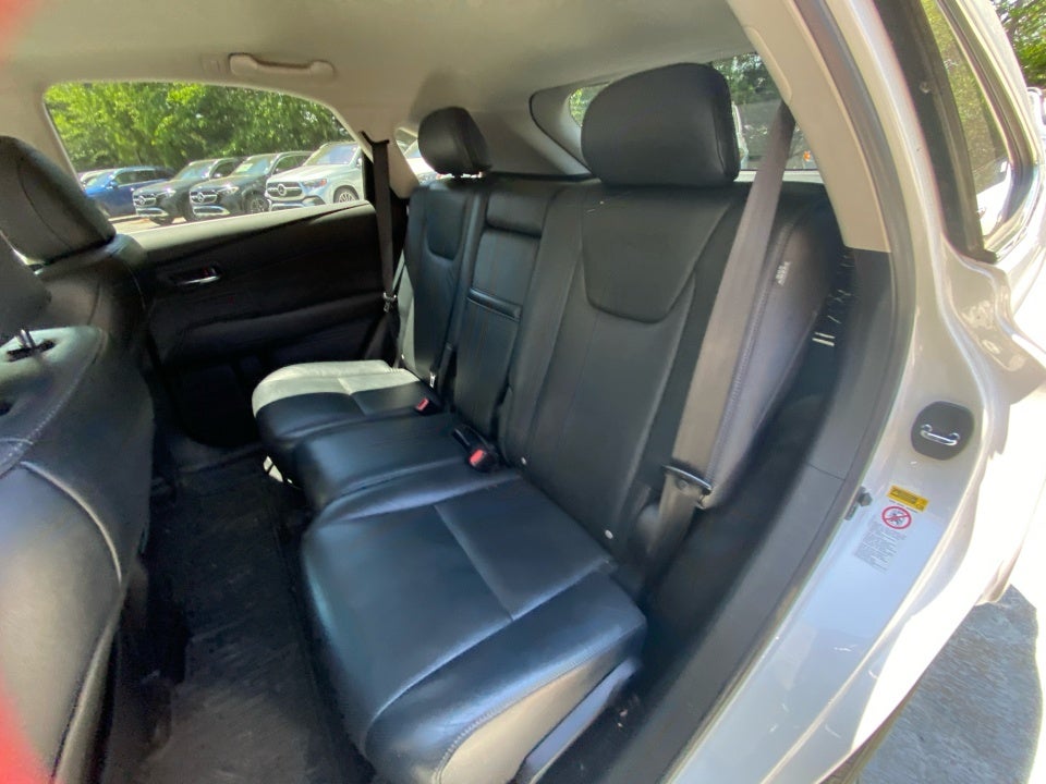 2015 Lexus RX 350 AWD 4dr