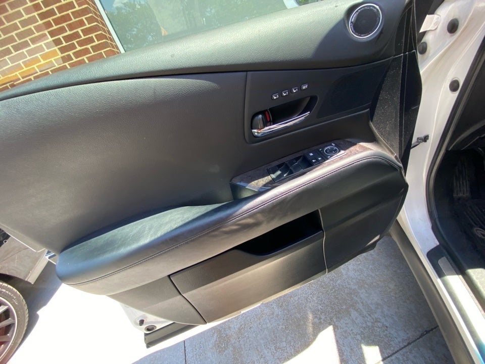 2015 Lexus RX 350 AWD 4dr