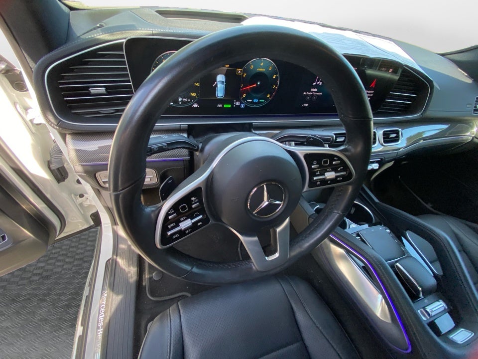 2022 Mercedes-Benz GLE 450 GLE 450