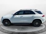 2022 Mercedes-Benz GLE 450 GLE 450