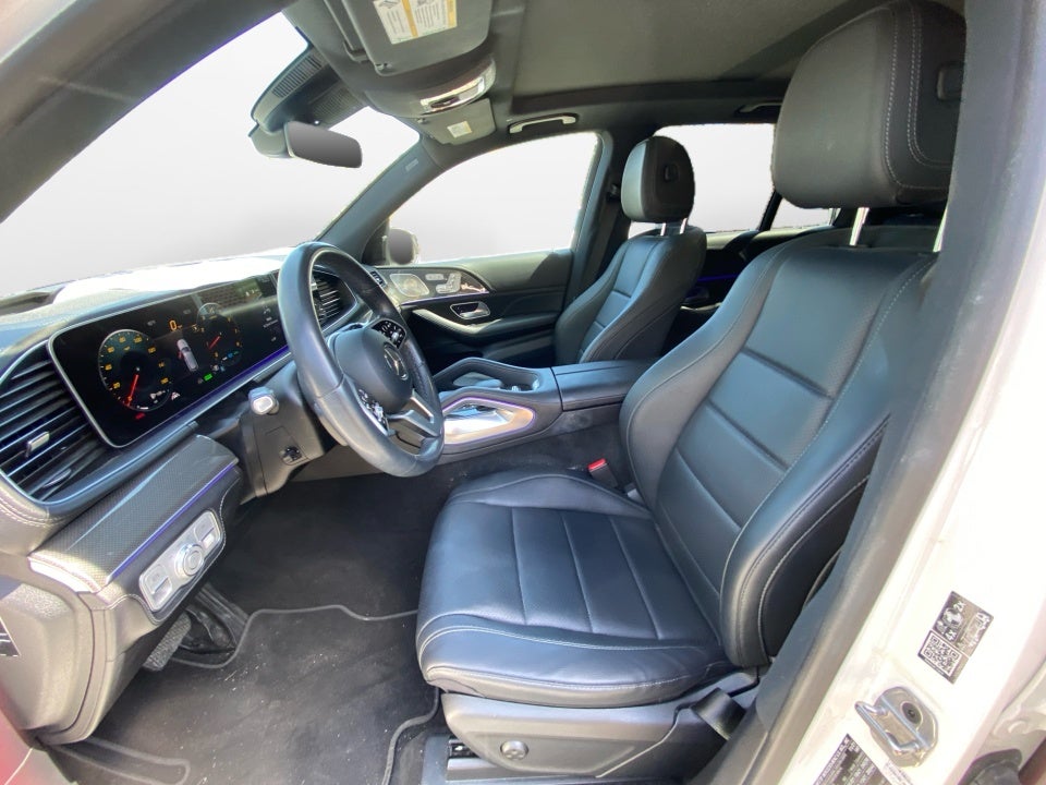 2022 Mercedes-Benz GLE 450 GLE 450