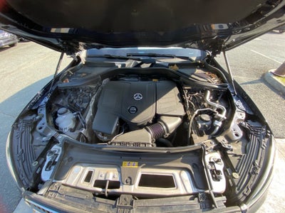 2024 Mercedes-Benz GLC 300 GLC 300