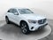 2020 Mercedes-Benz GLC 300 GLC 300