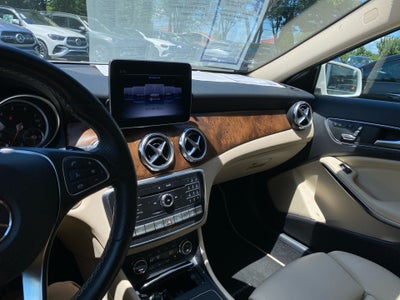 2019 Mercedes-Benz GLA 250 4MATIC®