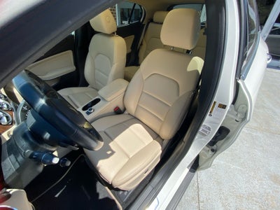 2019 Mercedes-Benz GLA 250 4MATIC®