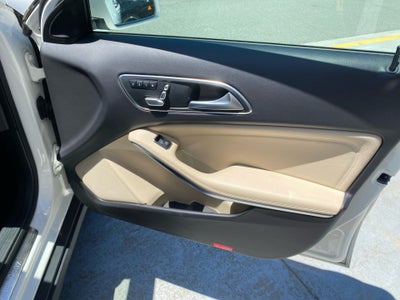 2019 Mercedes-Benz GLA 250 4MATIC®
