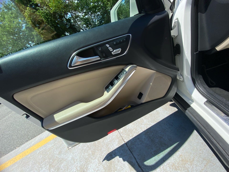 2019 Mercedes-Benz GLA 250 4MATIC®
