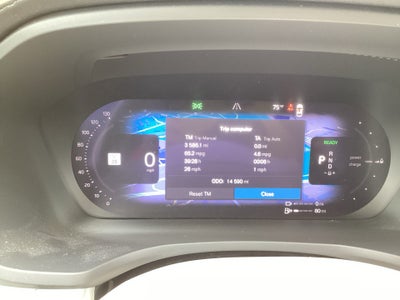 2024 Volvo S60 Recharge Plug-In Hybrid T8 Ultimate Dark Theme