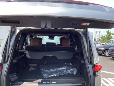2026 Lexus GX 550 GX 550 Luxury