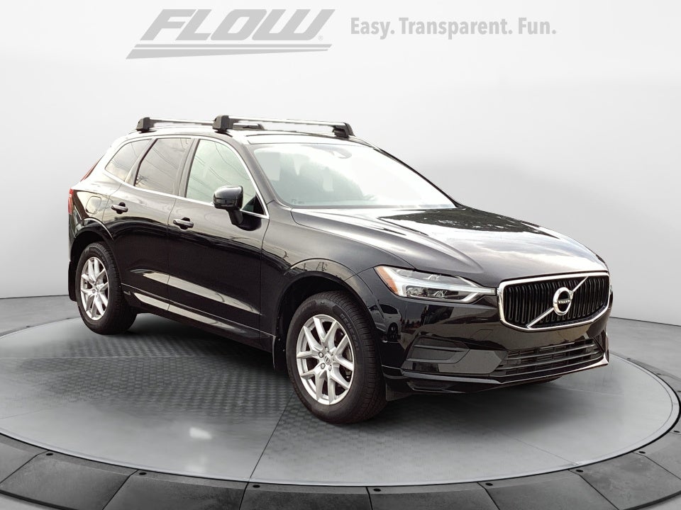 2019 Volvo XC60 Momentum