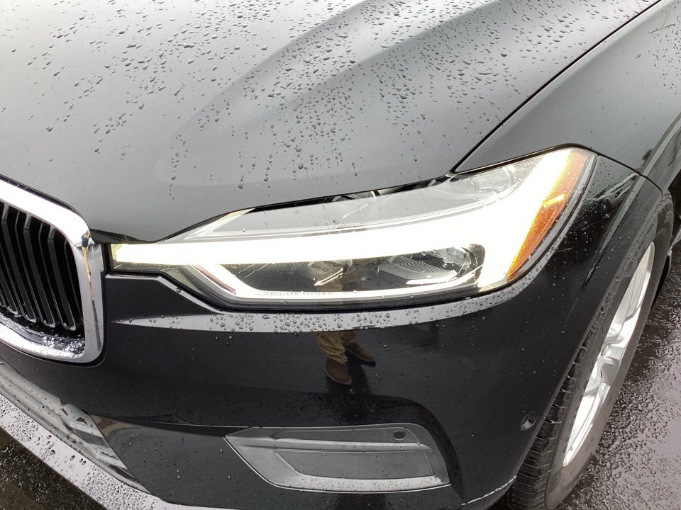 2019 Volvo XC60 Momentum