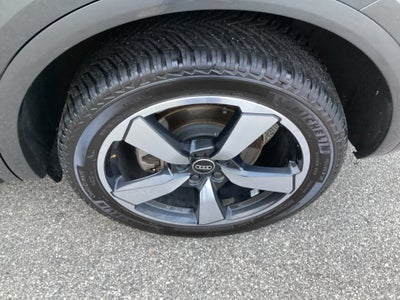 2023 Audi Q5 Prestige 45 TFSI S line quattro S tronic