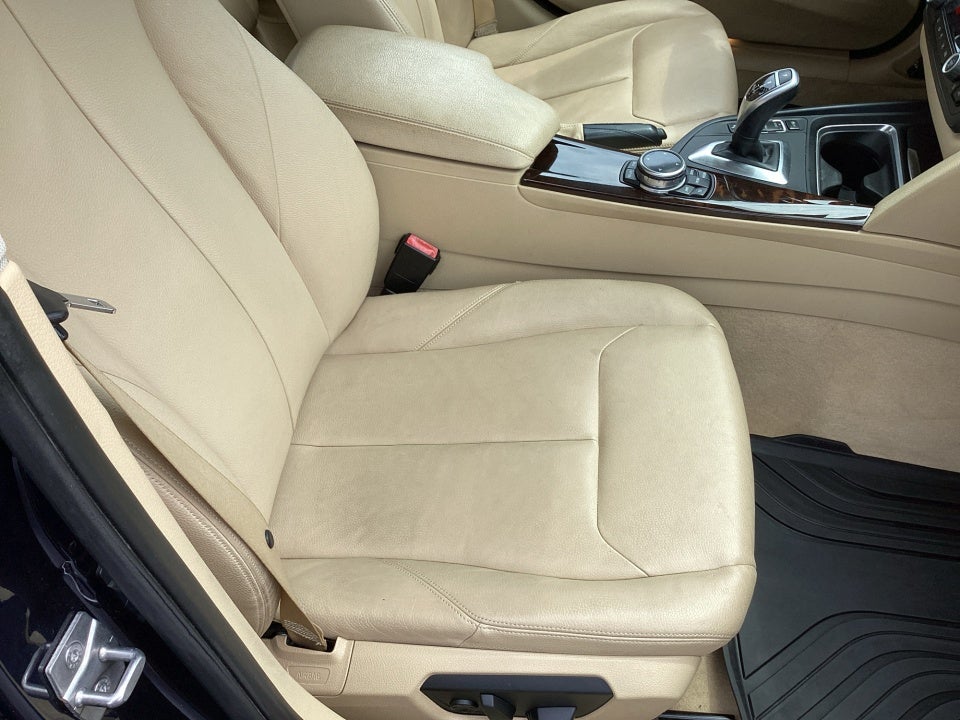 2014 BMW 328i 328i xDrive
