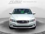 2015 Volvo S80 T5 Drive-E Platinum
