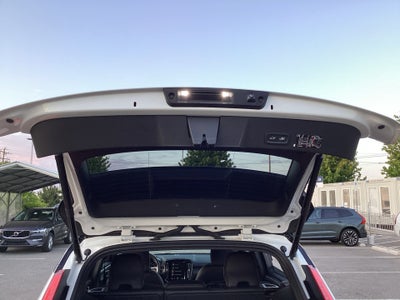 2020 Volvo XC40 T5 R-Design
