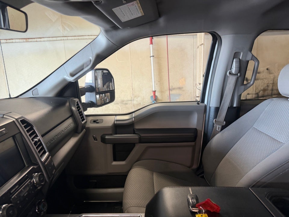 2017 Ford F-250 XLT
