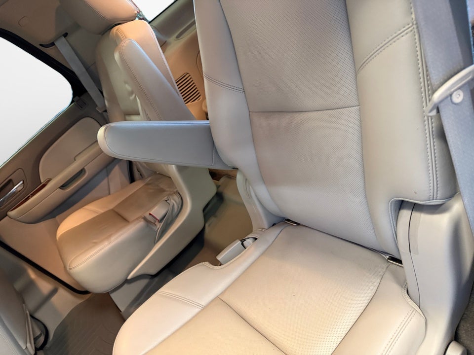 2013 GMC Yukon SLT