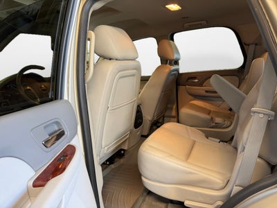 2013 GMC Yukon SLT